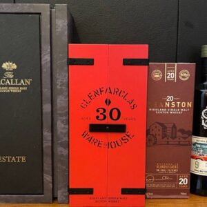 March 31 – Scottish Distilleries A-Z: Whisky EDU Doctorate Series (3)